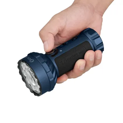 Marauder Mini 7.000 Lumens Recargable