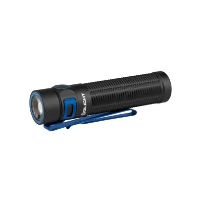 Baton 3 Pro Max 2.500 Lumens CW Recargable - Olight