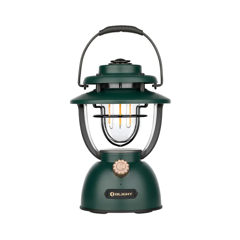 Olantern Classic 2 Pro 300 Lumens Recargable · Verde / OD