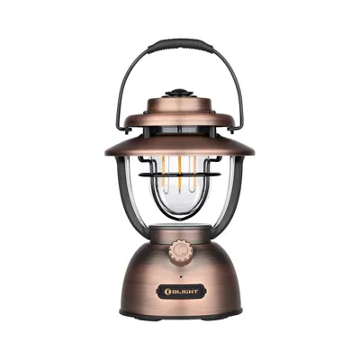 Olantern Classic 2 Pro Cobre 300 Lumens Recargable