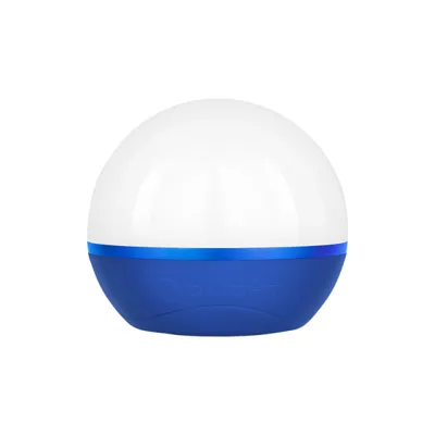 Obulb Pro 240 Lumens + 7 Colores + Control Bluetooth APP Recargable