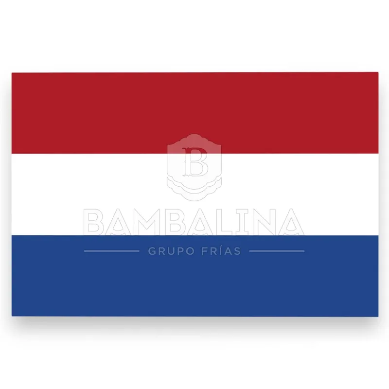 Holanda 150×100