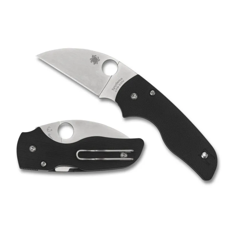 Spyderco Lil