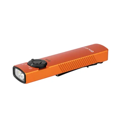 Arkfeld UV 1000 Lúmenes Recargable