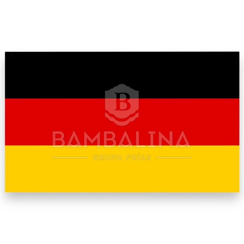 Alemania 150×100