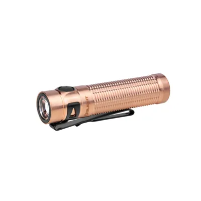 Baton Pro CW CU Cobre Edición Limitada 1.500 Lúmenes Recargable