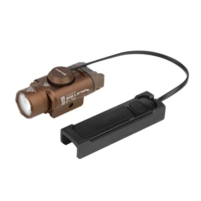 Pulsador Remoto Magnético SRPL-7 Desierto para Valkyrie PL-3R - Olight