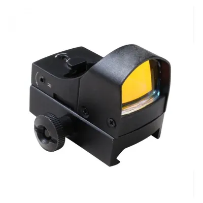 1x16x24 e Red Dot Montura Picatinny