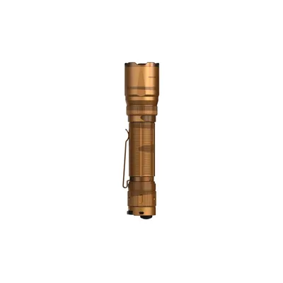 TK20R-UE 2.800 Lumens Recargable