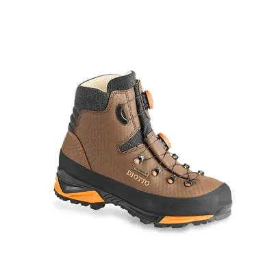 Botas de Caza y Trekking Vortex HV - Diotto