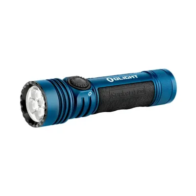 Seeker 4 Pro CW 4600 Lumens Recargable