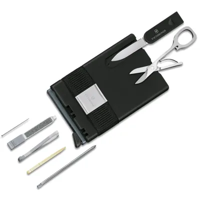 Smart Card Wallet Sharp