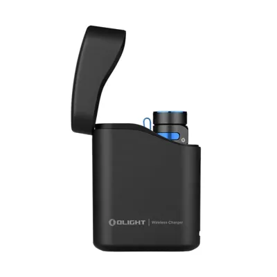 Baton 4 Premium 1300 Lumens Recargable - Olight