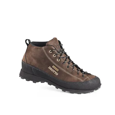 Botas de Caza y Trekking UTAH - Diotto