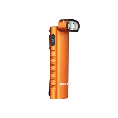 Articulada Arkflex 1000 Lúmenes Recargable