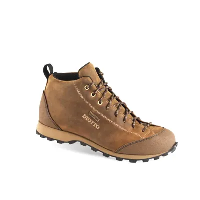 Botas de Caza y Trekking Missouri - Diotto