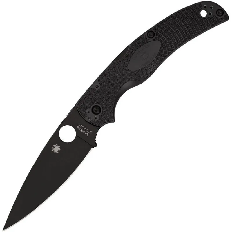 Native Chief Lockback DLC CTS-BD1