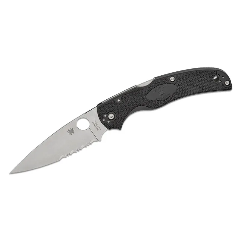 Native Chief Mixta Lockback CTS-BD1