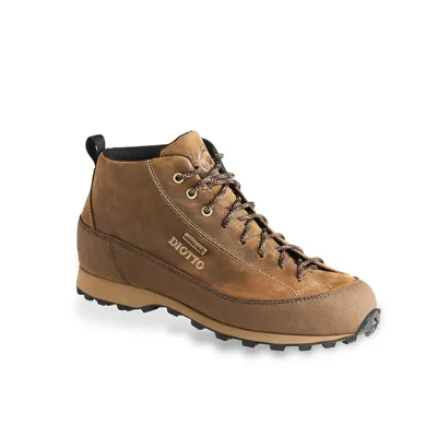 Botas de Caza y Trekking Oregon - Diotto