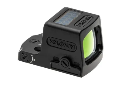 EPS Solar Multi Reticle Sight (2026) - Airsoftzone