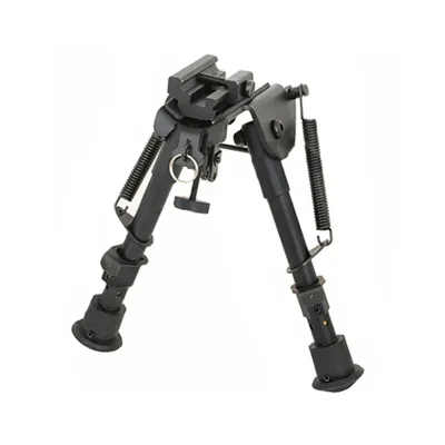 Extensible BP Spring para Rifle con Carríl Picatinny