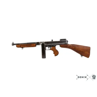 Thompson 1928 M1 - USA 1918 Envejecida