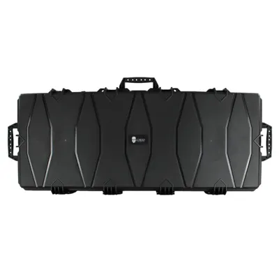 Maletín Arma Larga Rígido con Ruedas Corsair MK2 122 cm - CORSO