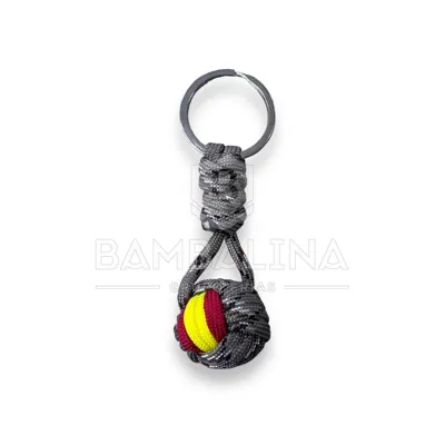 Llavero Bola Pequeña España