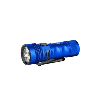 Seeker 4 Mini CW 1.200 Lumens + UV Recargable