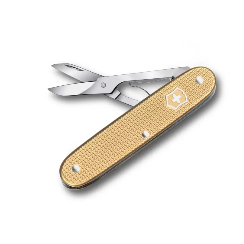 Companion X Alox · Oro