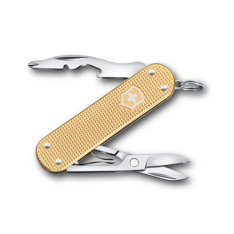 Companion S Alox · Oro