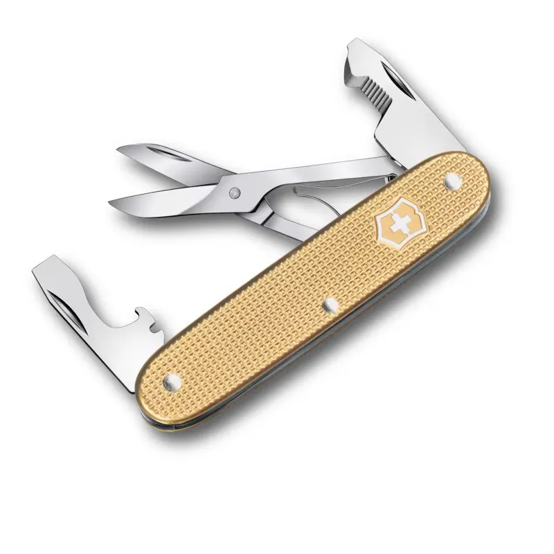 Companion Slim Alox · Oro