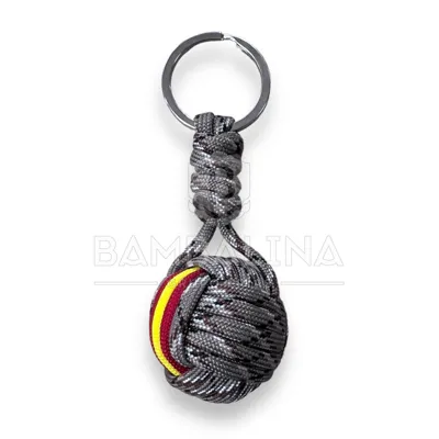 Llavero Bola Grande España
