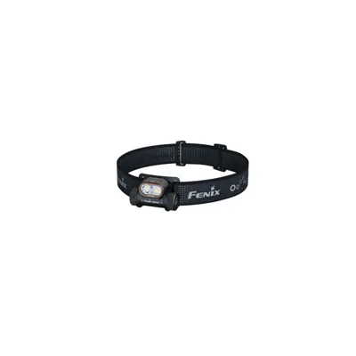 Frontal HM65R 1200 Lumens Recargable