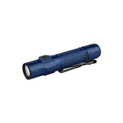 Warrior Ultra 2.500 Lumens Recargable