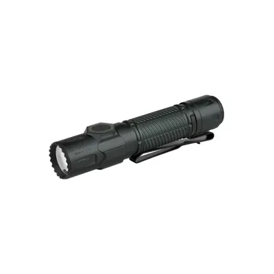 Warrior Acero 2.500 Lumens Recargable