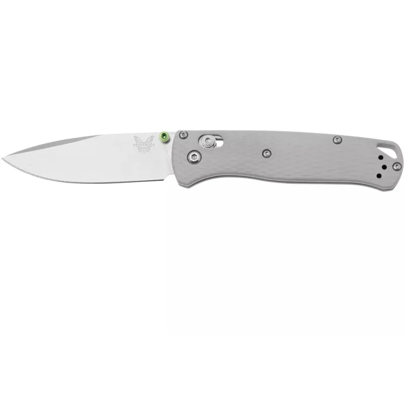 Bugout 535-2002 Drop Point CPM-20CV Cerakote