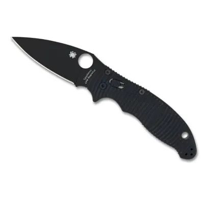 Manix 2 Salt CPM Magnacut