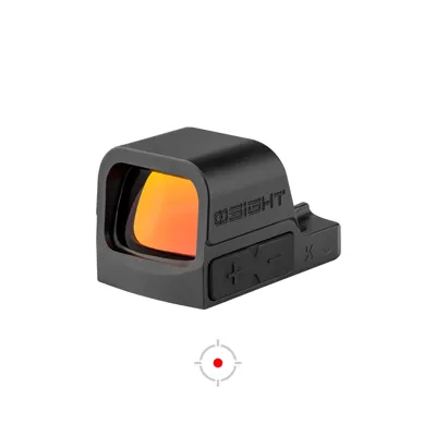 Visor de Punto Rojo K 6 MOA - Osight