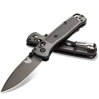 Mini Bugout 533BK-2 CF-Elite - Benchmade