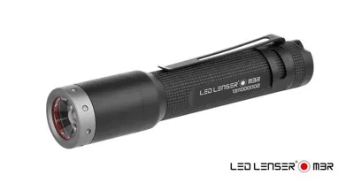 M3R 220 lm Recargable - Led Senser