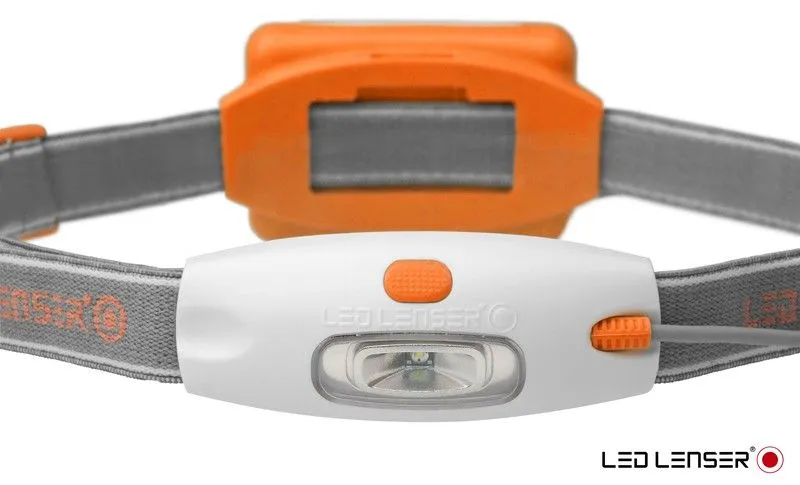 Led Senser Neo · Naranja