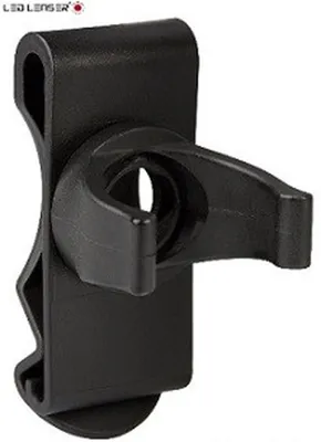 Soporte Cinturón Prara P17.2, M14, x14 - Led Senser