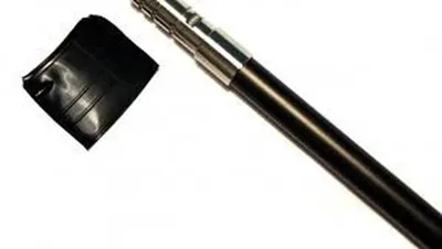 Cañón de Precisión Hybrid 6.03mm 141mm MP5K-PDW - Modify