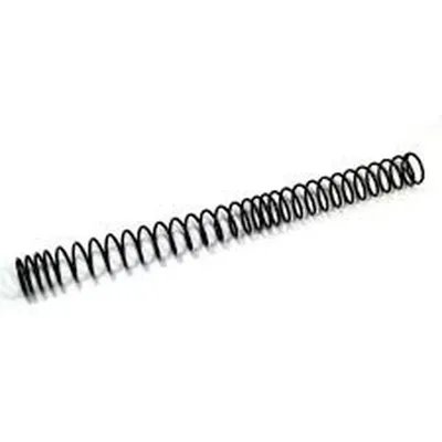 Muelle A.e.g. Irregular-Pitch S80 - Modify