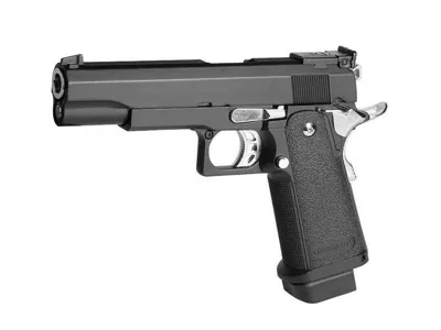 Hi-Capa 5.1 Imf - Golden Eagle
