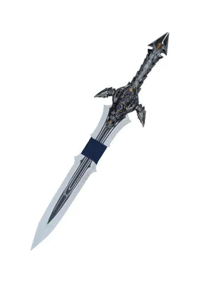 Espada Anduin Lothar World of Warcraft - Decorhabitat
