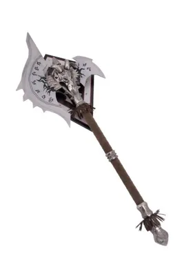 Hacha Agonía de Sombra (Shadowmourne) World of Warcraft - Decorhabitat