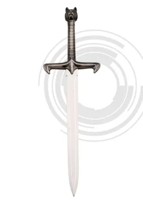 Abrecartas John Nieve Juego de Tronos Got - Decorhabitat