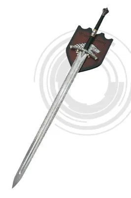 Espada Hielo Juego de Tronos - Decorhabitat